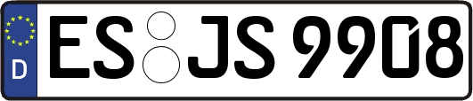 ES-JS9908