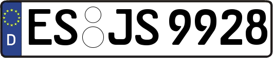 ES-JS9928