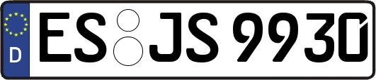ES-JS9930