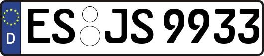 ES-JS9933