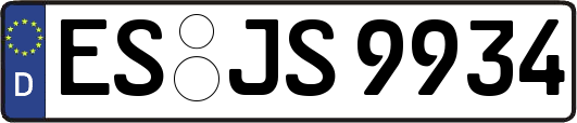 ES-JS9934