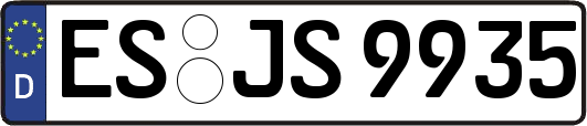 ES-JS9935