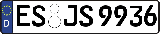 ES-JS9936