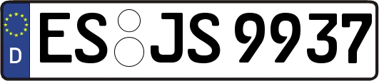 ES-JS9937