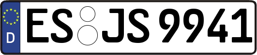 ES-JS9941