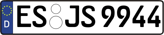 ES-JS9944