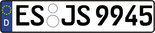ES-JS9945