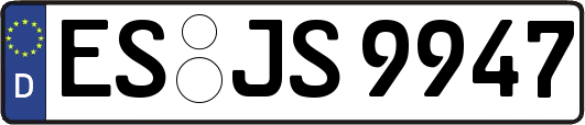 ES-JS9947