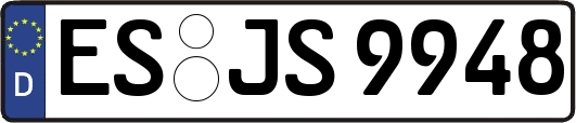 ES-JS9948