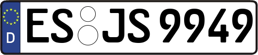 ES-JS9949