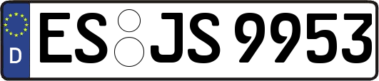 ES-JS9953