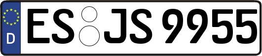 ES-JS9955