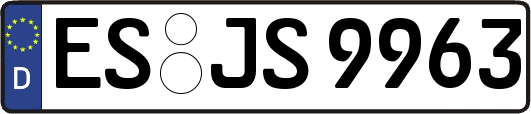 ES-JS9963