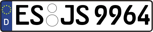 ES-JS9964