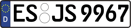 ES-JS9967