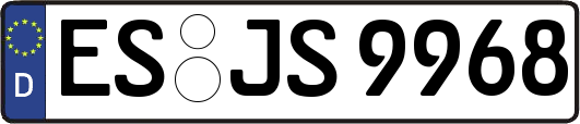 ES-JS9968