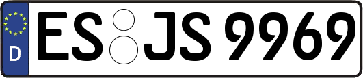 ES-JS9969