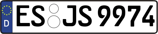 ES-JS9974