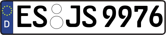 ES-JS9976