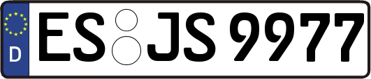 ES-JS9977