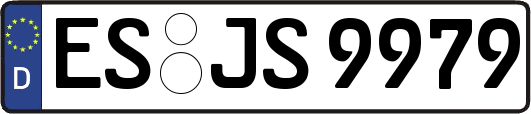 ES-JS9979