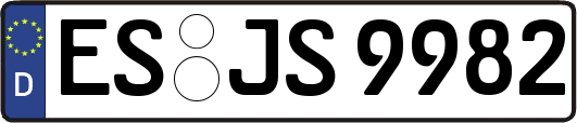 ES-JS9982