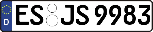 ES-JS9983