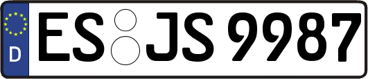 ES-JS9987