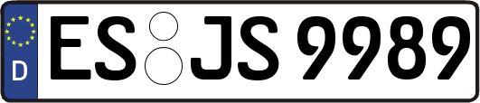 ES-JS9989