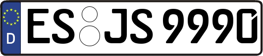 ES-JS9990