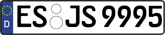 ES-JS9995