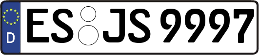 ES-JS9997
