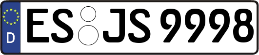 ES-JS9998