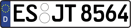 ES-JT8564
