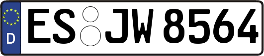 ES-JW8564