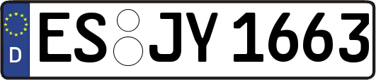 ES-JY1663