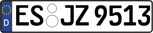 ES-JZ9513