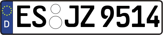 ES-JZ9514