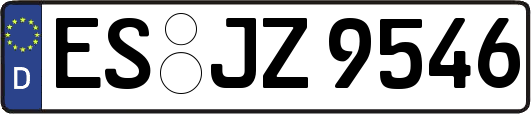 ES-JZ9546