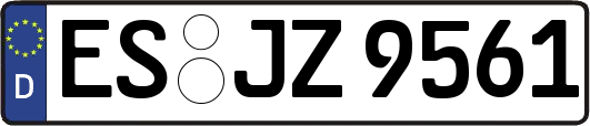 ES-JZ9561