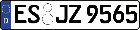 ES-JZ9565