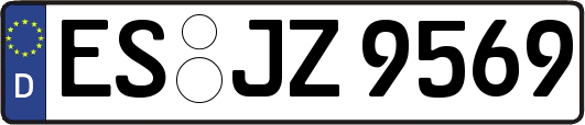 ES-JZ9569