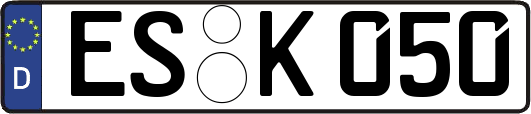 ES-K050