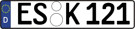 ES-K121