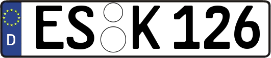 ES-K126