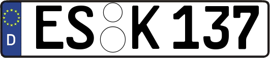 ES-K137