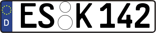 ES-K142