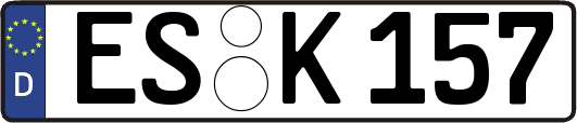 ES-K157