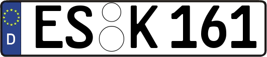 ES-K161