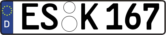 ES-K167